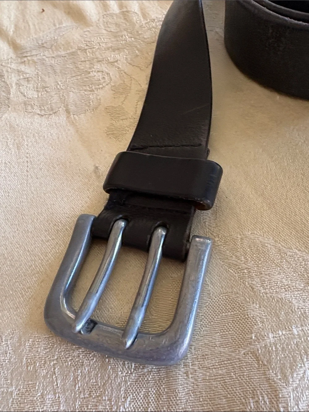 Express men’s genuine